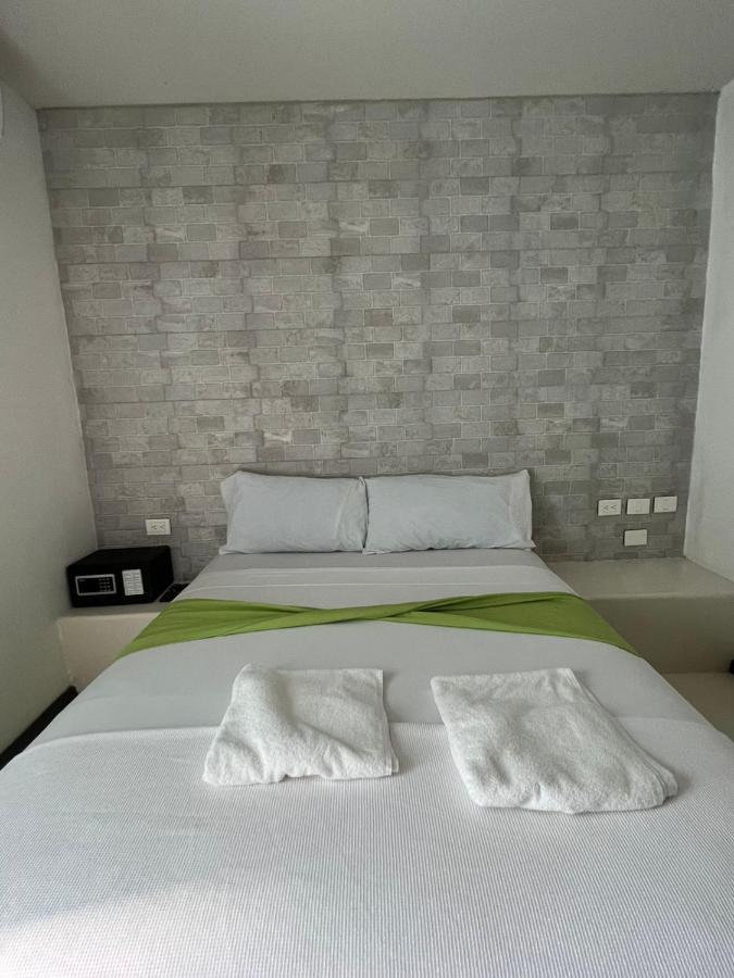 Hotel Mayari Holbox Экстерьер фото A bedroom at the hotel